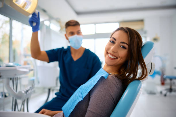 Trusted Randolph, WI Dental Services Experts